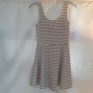 H&M Tennis Style Flair Dress